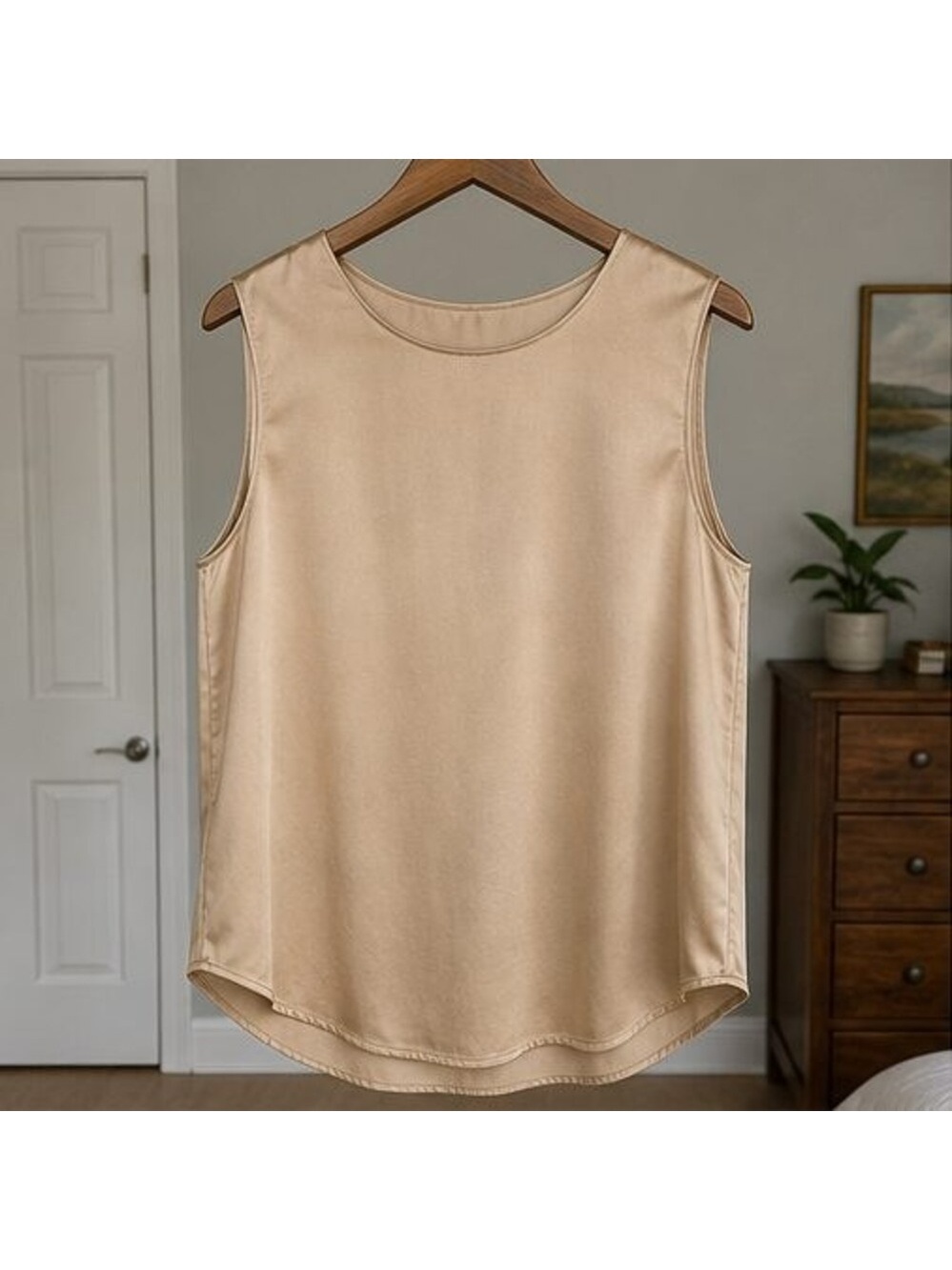 Teal Puff Sleeve Top